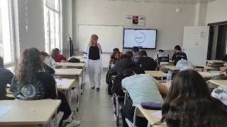 LGS Nedeniyle Okullarda Tatil Kararı: Mezitli’deki Veliler ve Öğretmenler Dikkat!