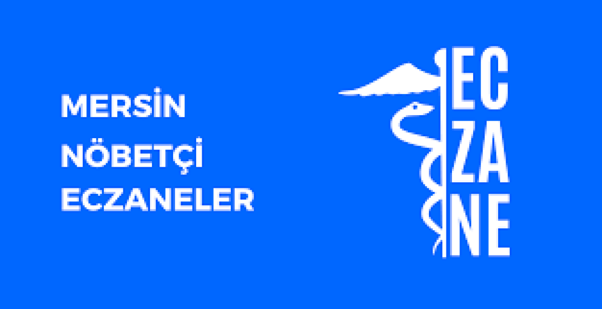 Mezitli Nöbetçi Eczane Bugün: En Yakın Açık Eczaneler (Anlık Güncel)