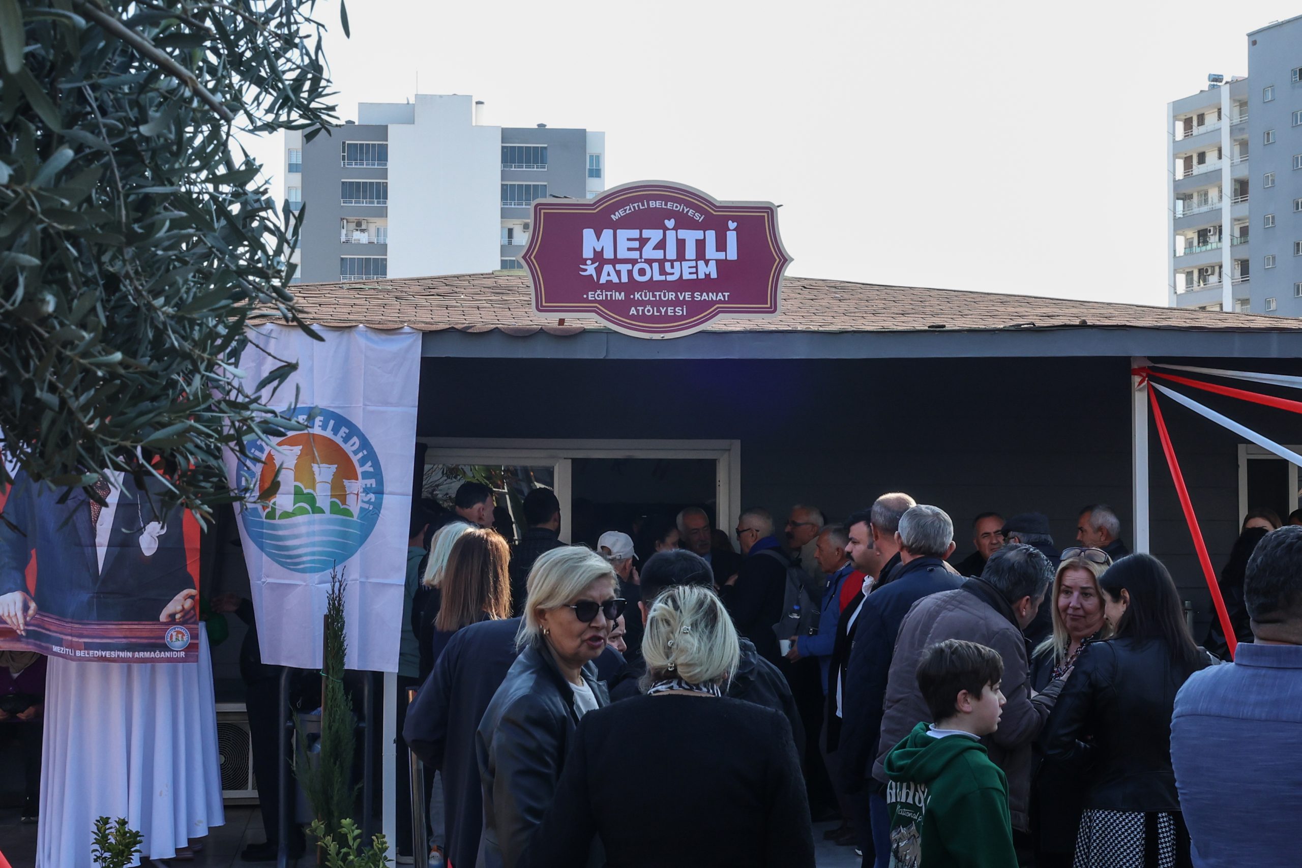 Mezitli Belediyesi MEBKAM Ücretsiz Kursları Başvurusu Nasıl Yapılır? (Güncel Kurs Listesi)