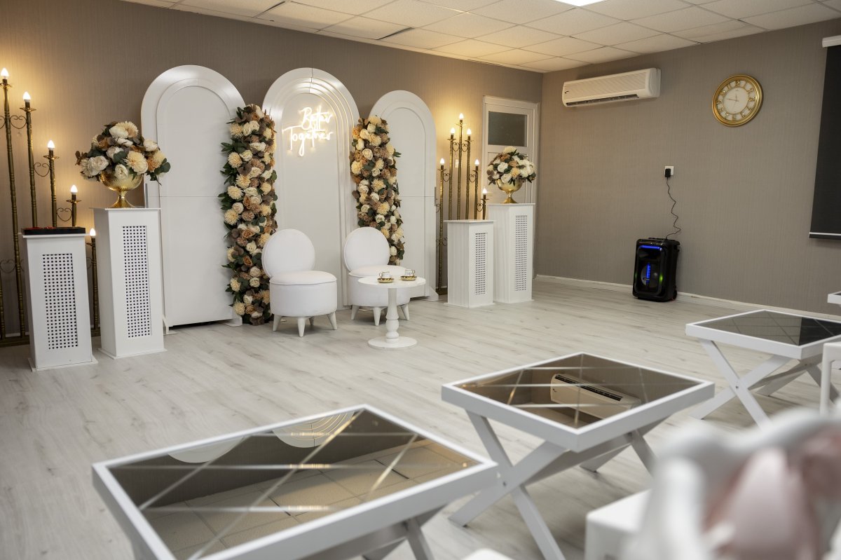 Mezitli Belediyesi Nikah Başvurusu Nasıl Yapılır? Gerekli Belgeler 2026