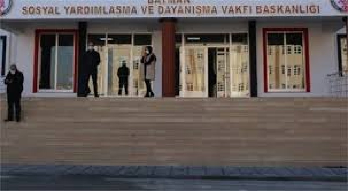 Mezitli Kaymakamlığı SYDV: Sosyal Yardım Başvurusu, Şartları ve Destek Rehberi