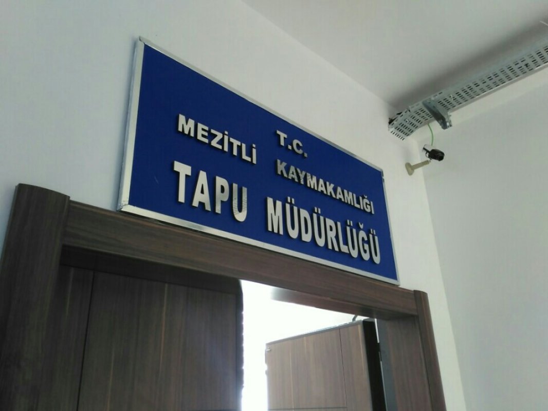 Mezitli Tapu Müdürlüğü Randevu, Web-Tapu ve Harç İşlemleri Rehberi